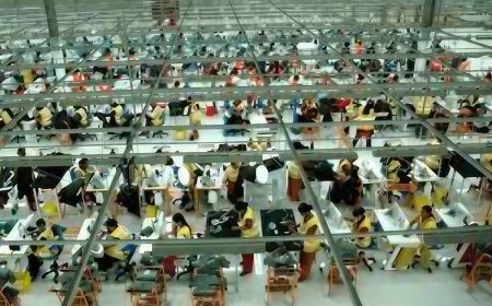 Three Nobel laureates and Bangladesh’s Economic Future