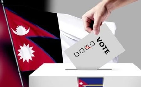 Nepal Election: Youth Learn a Lesson of a General Nature