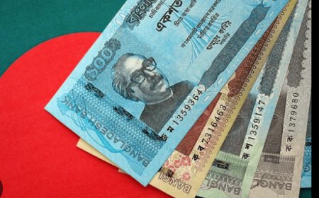 The Looming Persian Storm: Why Bangladesh Cannot Afford to Defy Economic Gravity Again