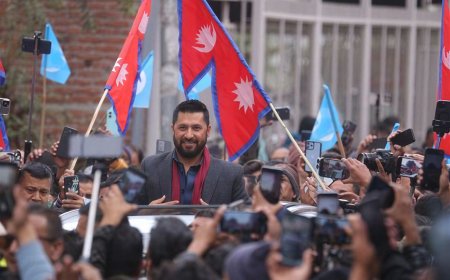 Nepal Elections Aftermath: Schadenfreude, Hopes and Apprehensions