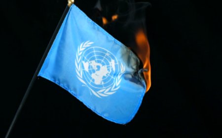 Is the UN Becoming Irrelevant?
