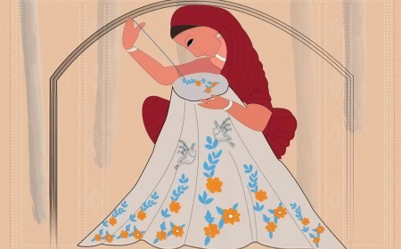 When Lullabies Become Archives