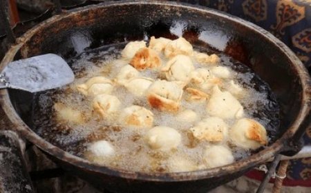 The Shingara as a Geopolitical Testimony