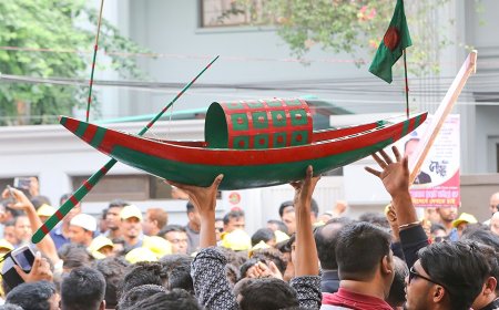 The Elephant in the Room