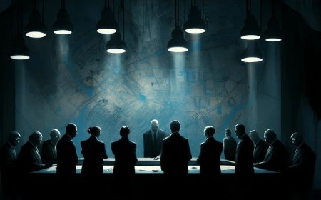 The State and the Deep State in Bangladesh