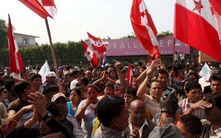 Why Nepal’s Youth Won and Bangladesh’s Faltered