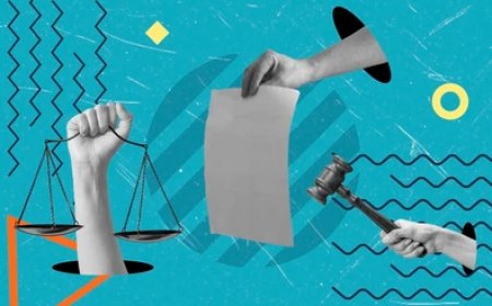 Democracy, Rule of Law, and the Promise of Bangladesh