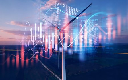 Where Is the Plan to Revive the Economy?