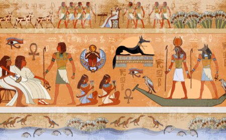 The Delusion of History for the Children of the West