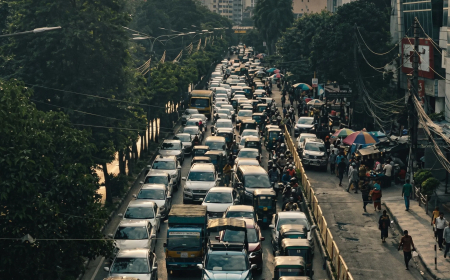 After the Oil Crisis, We Go Back to Sleep