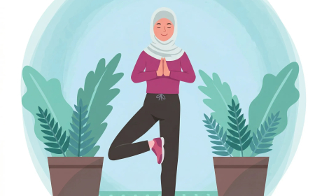Mental Wellbeing Beyond Ramadan: Inner Work for Becoming Better Versions of Ourselves