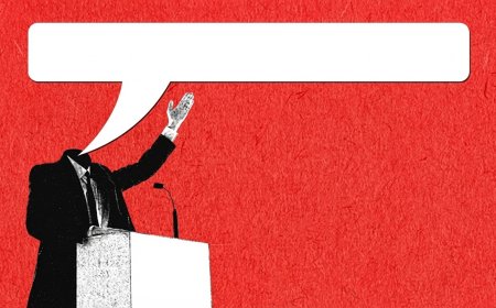 Democracy Without Teeth