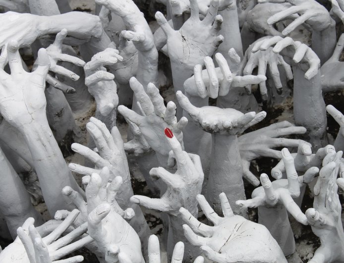 Unlearning Obedience