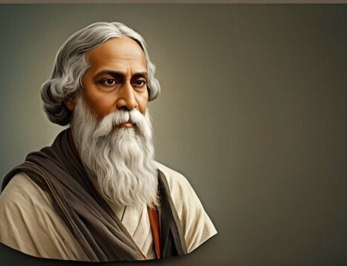 A Poet's Burden: Rabindranath Tagore's Secret Struggle for Tripura