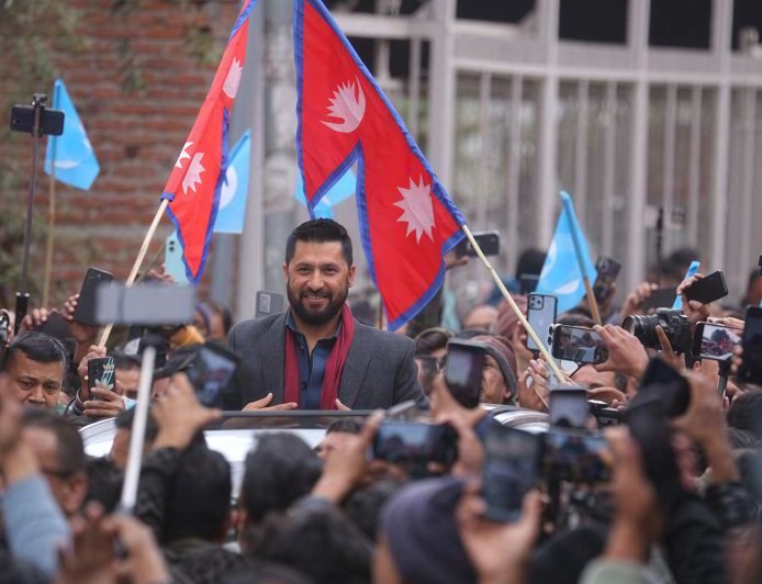 Nepal Elections Aftermath: Schadenfreude, Hopes and Apprehensions