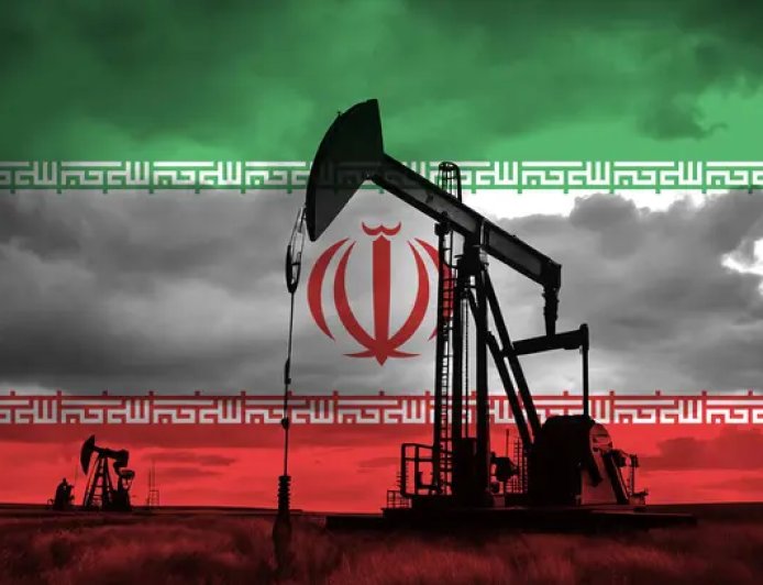 তেল, সাম্রাজ্যবাদ এবং ভূরাজনীতিঃ সাত দশকে ইরানের রূপান্তর