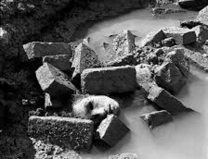 Three Million or Three Hundred Thousand?