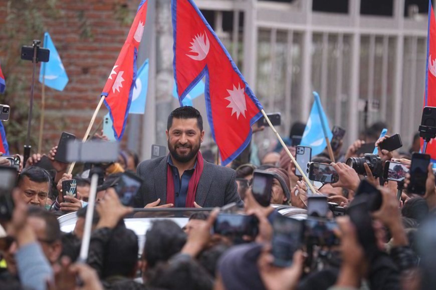 Nepal Elections Aftermath: Schadenfreude, Hopes and Apprehensions