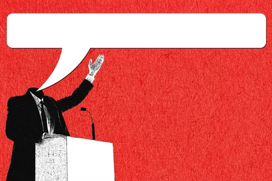 Democracy Without Teeth