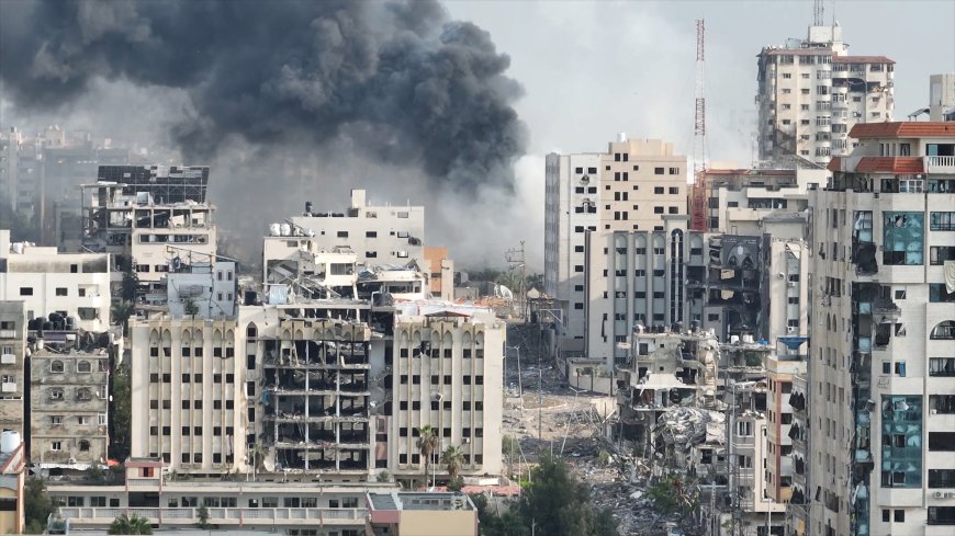 Why Israel is Finished