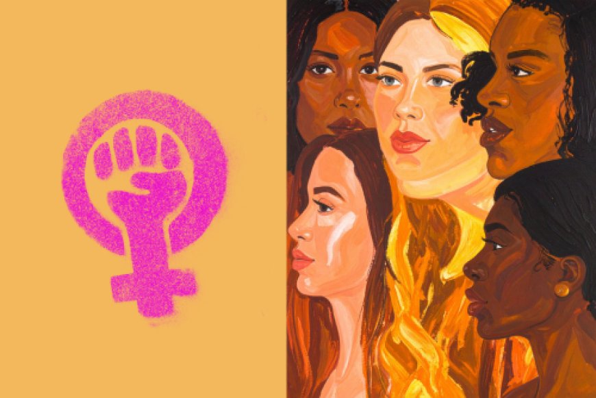 An Angry Daughter and the Straw-Man Fallacy