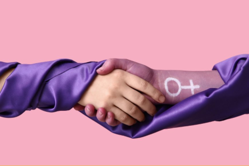 An Angry Daughter and the Straw-Man Fallacy