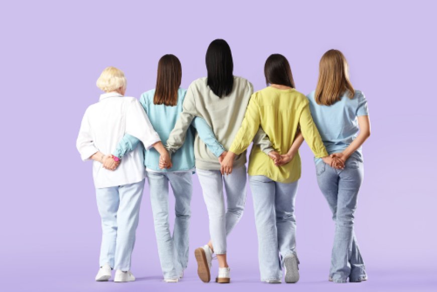 An Angry Daughter and the Straw-Man Fallacy