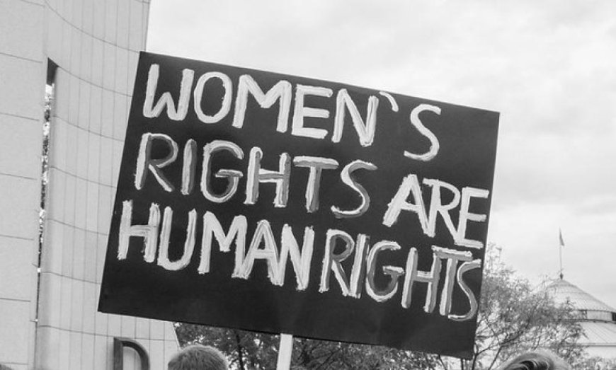 Women’s Empowerment: Time to Implement the Promises in the Manifesto