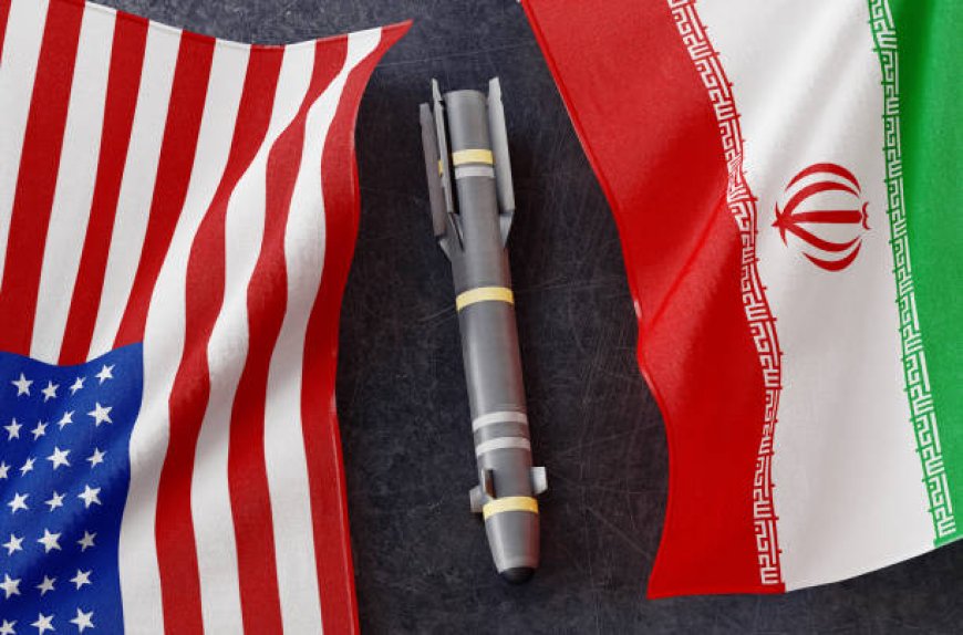 The Iran Trap: Why War Could Become America’s Costliest Gamble