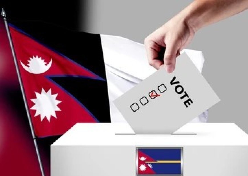 Nepal Election: Youth Learn a Lesson of a General Nature