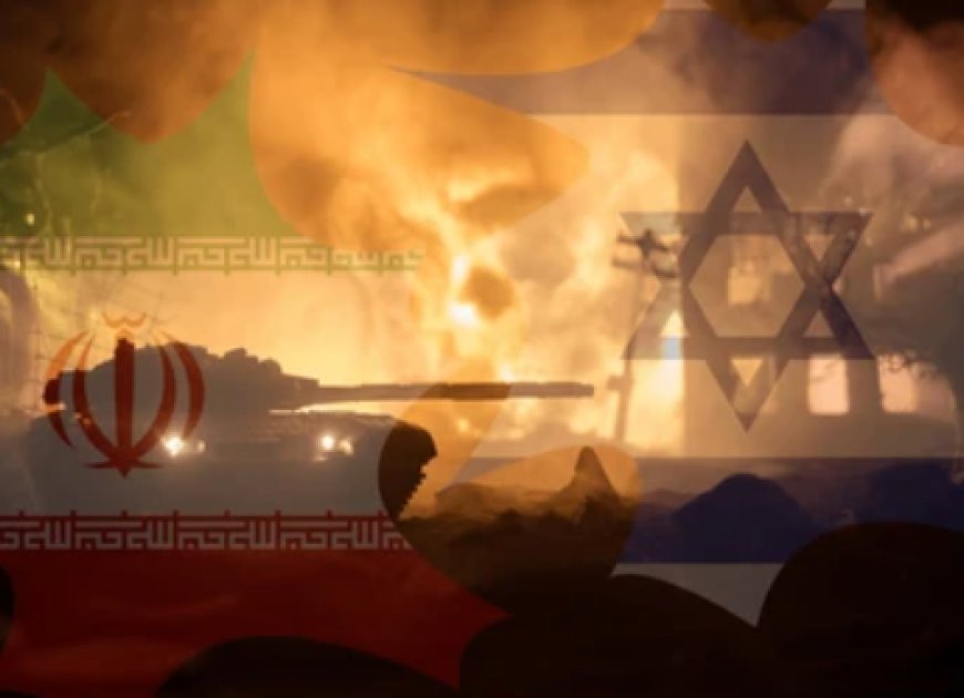 Call the War by its Name