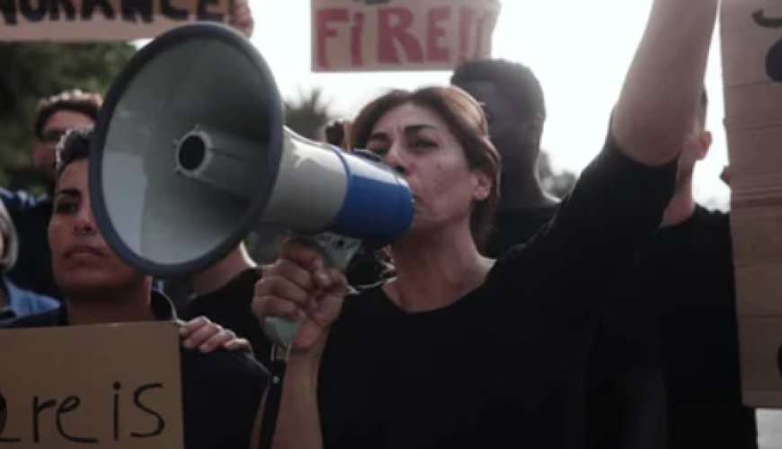 When Transition Becomes a Gendered Battlefield