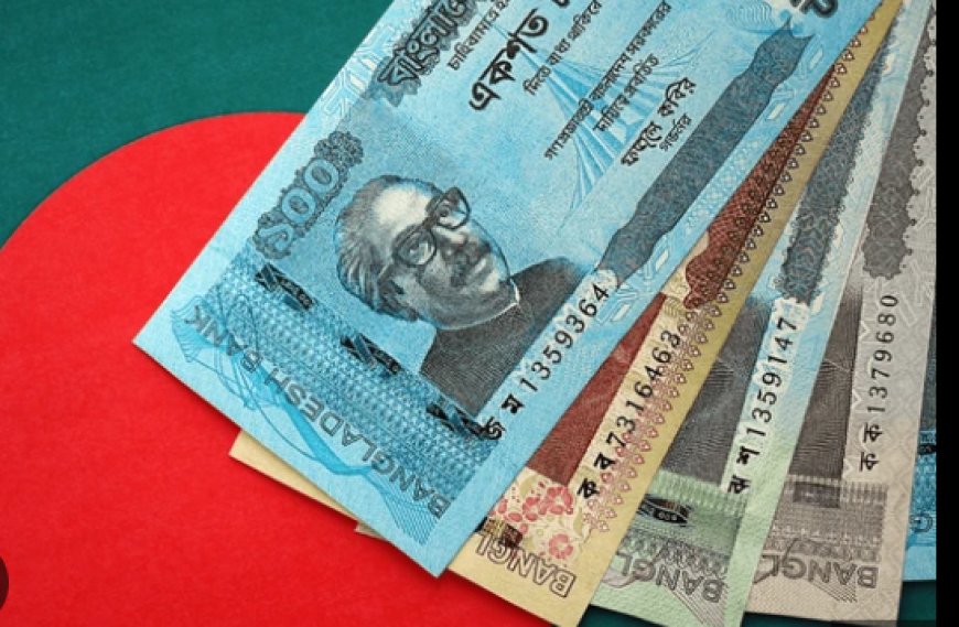 The Looming Persian Storm: Why Bangladesh Cannot Afford to Defy Economic Gravity Again