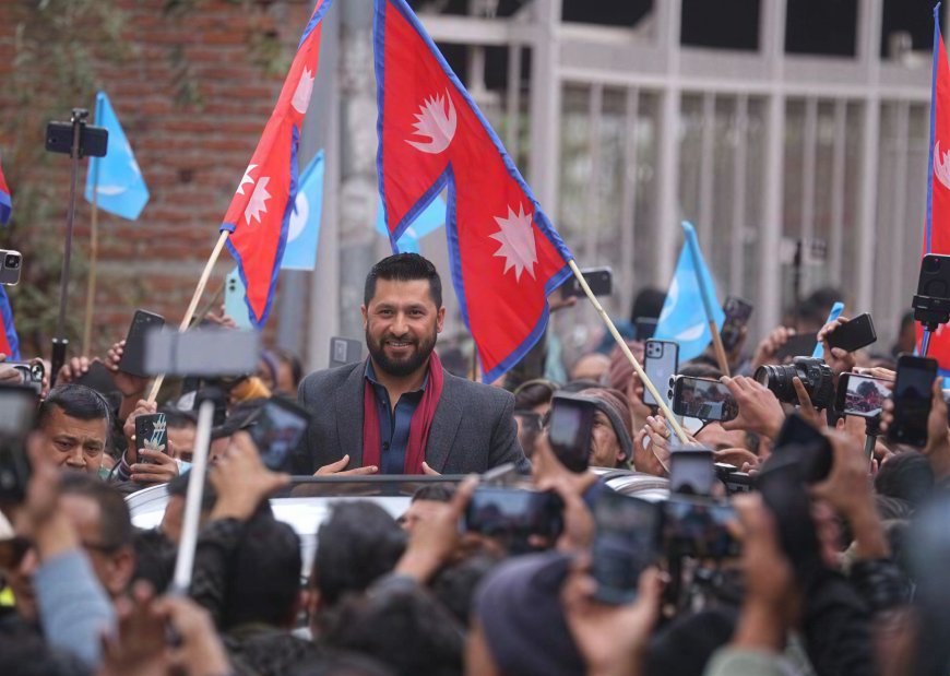 Nepal Elections Aftermath: Schadenfreude, Hopes and Apprehensions