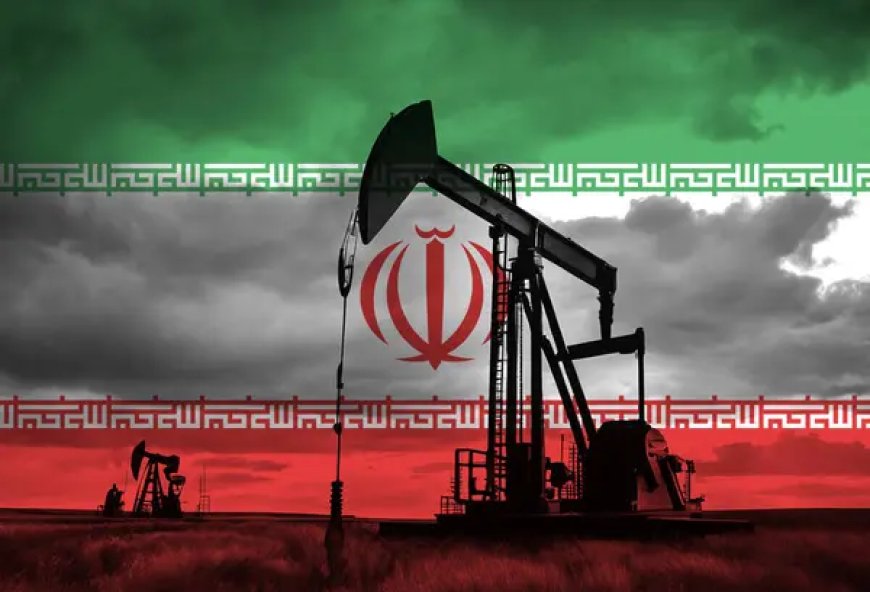 তেল, সাম্রাজ্যবাদ এবং ভূরাজনীতিঃ সাত দশকে ইরানের রূপান্তর