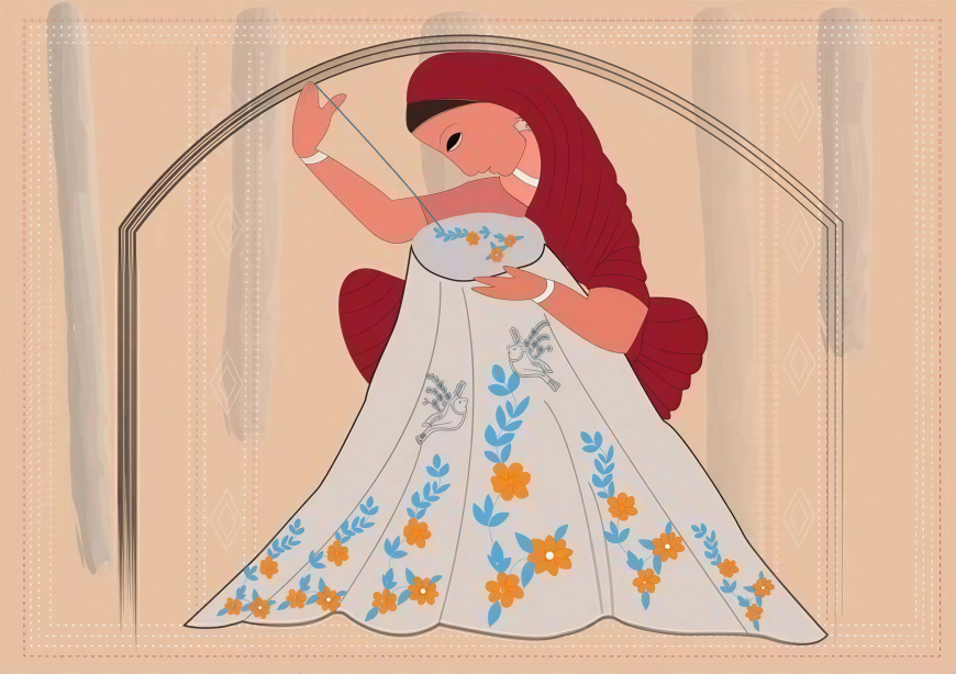 When Lullabies Become Archives