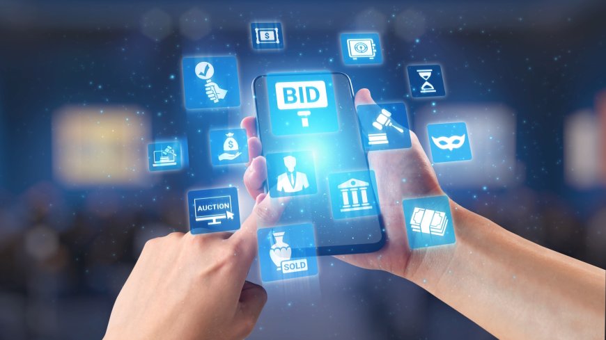 How Do We Keep Commodity Prices Low? Auctions are the Answer.