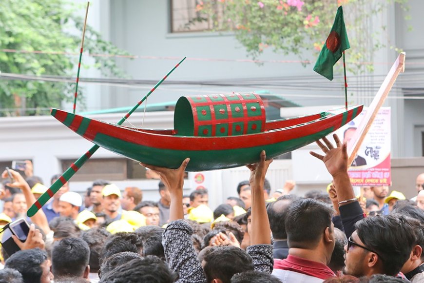 The Elephant in the Room