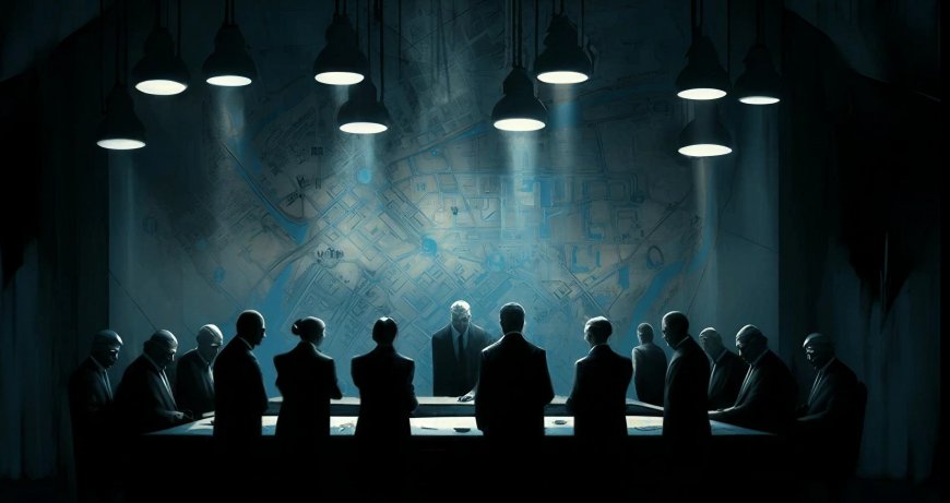 The State and the Deep State in Bangladesh