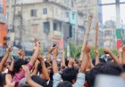 The Metaphysics of Bangladeshi Democracy