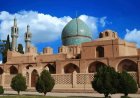 In Kerman, the Past Stays Present