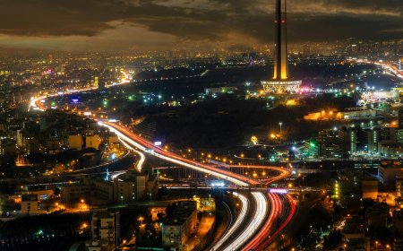 Iranianism, Beyond the Nation-State