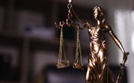 The Demise of International Law