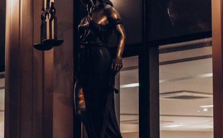 Why are Critical Ordinances not being Passed into Law?