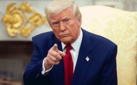 America’s Goliath Moment