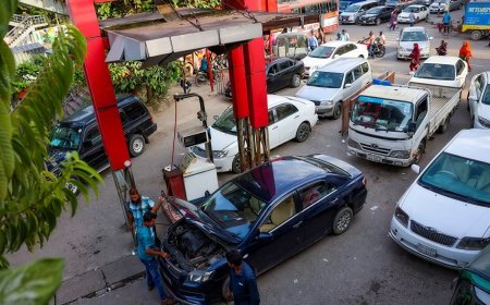 Is Bangladesh the First Collateral Damage?