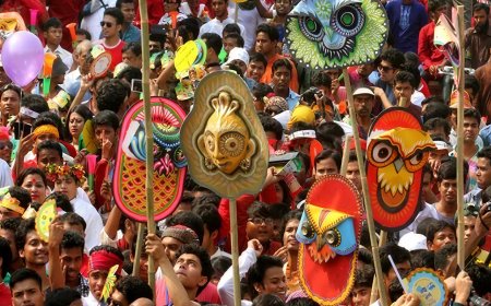 The Case for Mangal Shobhajatra