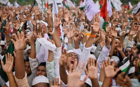 The Wrath of the Religious Right