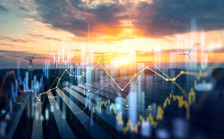 Our Energy Crisis is Structural