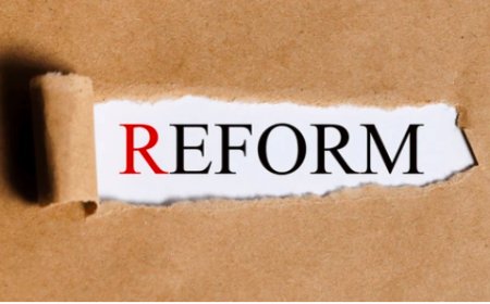 The Future of Reform